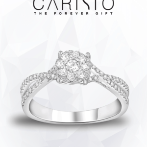 CARISTO - DIAMOND RING