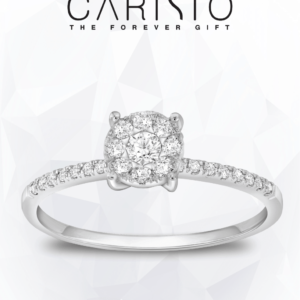 CARISTO - DIAMOND RING