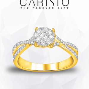 CARISTO - DIAMOND RING
