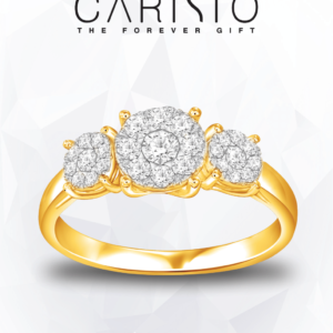 CARISTO - DIAMOND RING