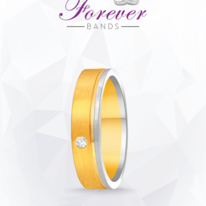 WEDDING BAND